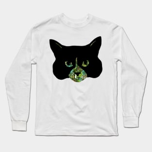 Maddle Bean Long Sleeve T-Shirt